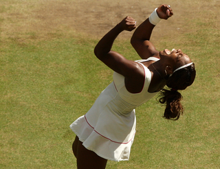 Dave Thompson/AFP/Getty Images